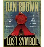 Portada de (THE LOST SYMBOL: SPECIAL ILLUSTRATED EDITION) BY BROWN, DAN (AUTHOR) HARDCOVER ON (11 , 2010)