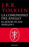 Portada de EL SEÑOR DE LOS ANILLOS