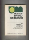 Portada de ULTIMOS AVANCES EN MEDICINA