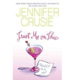 Portada de [TRUST ME ON THIS] [BY: JENNIFER CRUSIE]