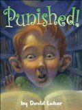 Portada de PUNISHED (DARBY CREEK EXCEPTIONAL TITLES) BY LUBAR, DAVID (2007) PAPERBACK