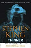 Portada de THE BACHMAN BOOKS BY BACHMAN, RICHARD, KING, STEPHEN (2012) PAPERBACK