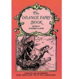 Portada de [(THE ORANGE FAIRY BOOK)] [AUTHOR: ANDREW LANG] PUBLISHED ON (DECEMBER, 1980)