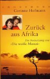 Portada de ZURÜCK AUS AFRIKA. DIE FORTSETZUNG VON "DIE WEISSE MASSAI"