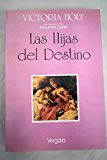 Portada de LAS HIJAS DEL DESTINO