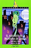 Portada del libro