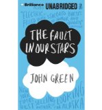 Portada de [(THE FAULT IN OUR STARS )] [AUTHOR: JOHN GREEN] [APR-2014]