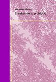 Portada de EL SABOR DE LO PROHIBIDO