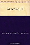 Portada de EL ANTICRISTO