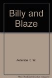 Portada de BILLY AND BLAZE