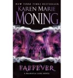 Portada de [FAEFEVER] [BY: KAREN MARIE MONING]