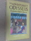 Portada de ADVENTURES OF ODYSSEUS