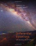 Portada de DIFFERENTIAL EQUATIONS WITH BOUNDARY-VALUE PROBLEMS (TEXTBOOKS AVAILABLE WITH CENGAGE YOUBOOK) 8TH (EIGHTH) REVISED EDITION BY ZILL, DENNIS G., CULLEN, MICHAEL PUBLISHED BY CENGAGE LEARNING CUSTOM PUBLISHING (2012)