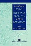 Portada de [HANDBOOK OF STARCH HYDROLYSIS PRODUCTS AND THEIR DERIVATIVES] (BY: S.Z. DZIEDZIC) [PUBLISHED: SEPTEMBER, 2012]