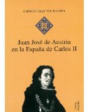 Portada de JUAN JOSE DE AUSTRIA