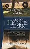 Portada de DENN VERGEBEN WIRD DIR NIE