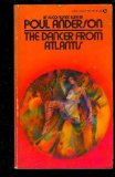Portada de THE DANCER FROM ATLANTIS