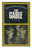 Portada de CLARK GABLE / BY RENE JORDAN ; GENERAL EDITOR, TED SENNETT