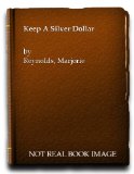 Portada de KEEP A SILVER DOLLAR