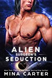 Portada de ALIEN SURGEON'S SEDUCTION (WARRIORS OF THE LATHAR BOOK 10) (ENGLISH EDITION)