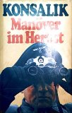 Portada de MAN&Ouml;VER IM HERBST