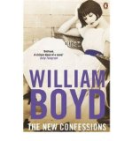 Portada de [(THE NEW CONFESSIONS)] [AUTHOR: WILLIAM BOYD] PUBLISHED ON (JUNE, 2010)