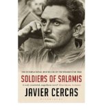 Portada de [(SOLDIERS OF SALAMIS)] [AUTHOR: JAVIER CERCAS] PUBLISHED ON (AUGUST, 2004)