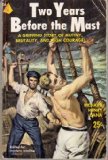 Portada de TWO YEARS BEFORE THE MAST