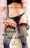 Portada de LA YURTA: RELATOS DEL LADO OSCURO DEL ALMA