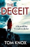 Portada de THE DECEIT BY KNOX, TOM (2013)