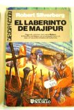 Portada de EL LABERINTO DE MAJIPUR