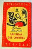 Portada de LAS HIJAS DEL CORONEL