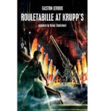 Portada de [(ROULETABILLE AT KRUPP'S)] [AUTHOR: GASTON LEROUX] PUBLISHED ON (JANUARY, 2013)