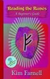 Portada de READING THE RUNES: A BEGINNER'S GUIDE BY FARNELL, KIM (2005) PAPERBACK