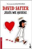 Portada de JESÚS ME QUIERE (NOVELA Y RELATOS) DE SAFIER, DAVID (2012) TAPA BLANDA