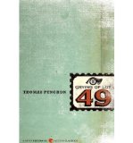 Portada de [(THE CRYING OF LOT 49)] [AUTHOR: THOMAS PYNCHON] PUBLISHED ON (OCTOBER, 2006)