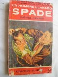 Portada de UN HOMBRE LLAMADO SPADE