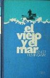 Portada de EL VIEJO Y EL MAR