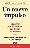 Portada de UN NUEVO IMPULSO (GESTI&Oacute;N DEL CONOCIMIENTO)