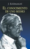 Portada de EL CONOCIMIENTO DE UNO MISMO: 14 CHARLAS EN OAJI, CALIFORNIA, EE.UU 1949