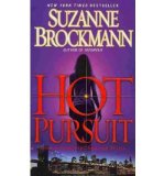 Portada de [HOT PURSUIT] [BY: SUZANNE BROCKMANN]