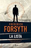 Portada de LA LISTA