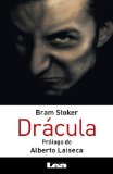 Portada de DRACULA