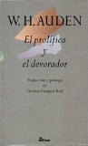 Portada del libro