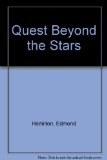 Portada de QUEST BEYOND THE STARS