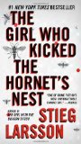 Portada de THE GIRL WHO KICKED THE HORNET'S NEST: BOOK 3 OF THE MILLENNIUM TRILOGY (VINTAGE CRIME/BLACK LIZARD) BY LARSSON, STIEG (2012) MASS MARKET PAPERBACK