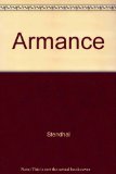 Portada de ARMANCE
