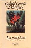 Portada de LA MALA HORA