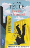 Portada de LES LOIS DE LA GRAVIT&Eacute;