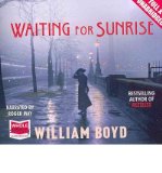 Portada de [(WAITING FOR SUNRISE)] [AUTHOR: WILLIAM BOYD] PUBLISHED ON (MAY, 2012)